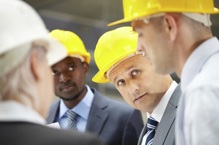 Professional Hardhat